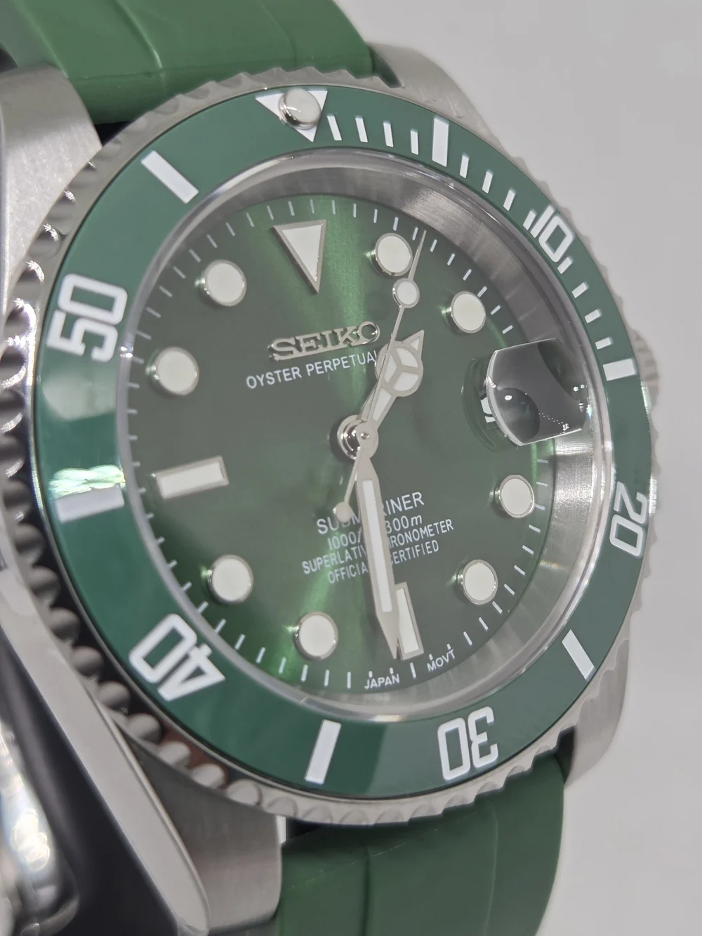 Seiko brand new